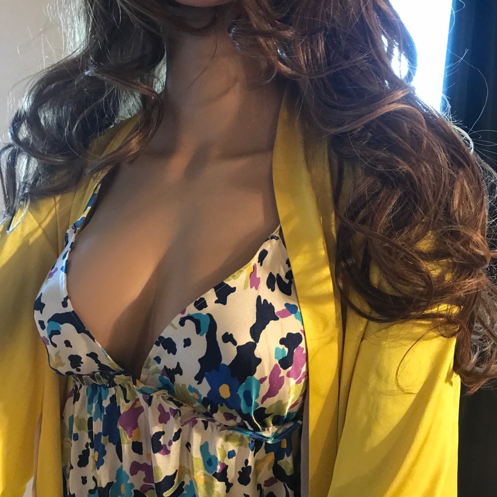 Victoria’s Secret 2 P.C. Women Nightwear